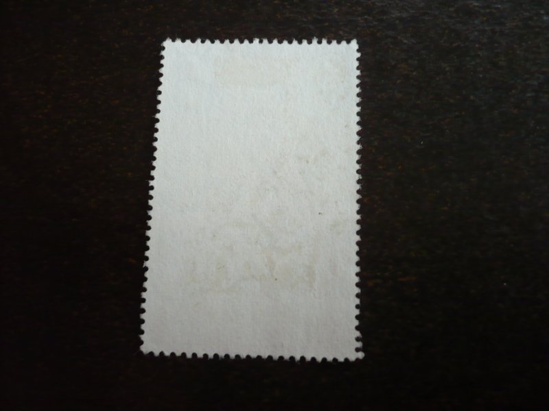 Stamps - Fiji - Scott# 337 - Used Part Set of 1 Stamp