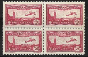 France Scott #C5 - Mint Never Hinged (NH)