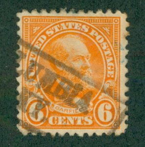 US 558 USED BIN$ 1.00