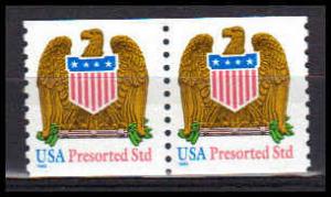 3270 Fine MNH Pair X3962