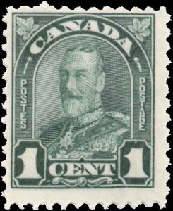 CANADA #163 MNH VF