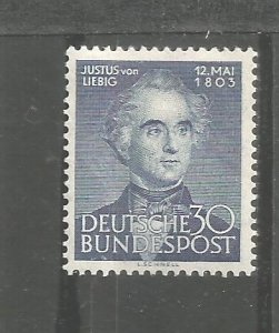 Germany # 695   MNH      ( A)