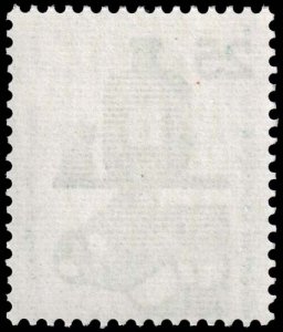 Germany - Scott 1077 - Mint-Never-Hinged - Poor Centering