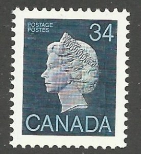 Canada 926  MNH