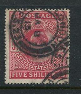 Great Britain #140 Used