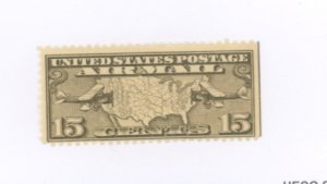 U.S. #SET/MIXED CONDITION 