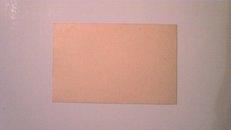 US SCOTT# UX11 MINT ENTIRE