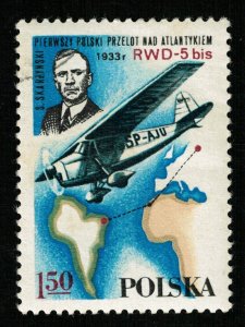 POLSKA 1.50 (TS-1316)