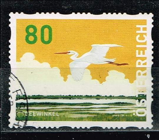 Michel#DM 9 used Seewinkel, Burgenland