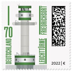 Scott #3299 Lighthouse MNH