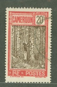 Cameroun #179 Used Single