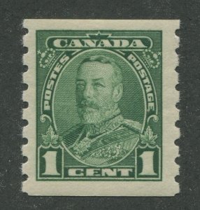 CANADA #228 MINT VF