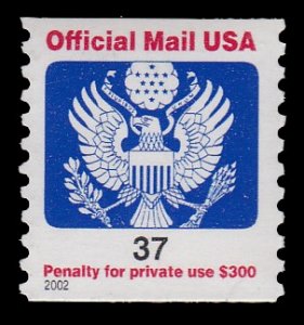 United States O159 MNH