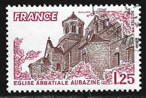 France #1603   used