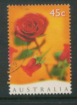 Australia SG 1665  VFU