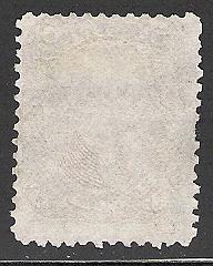 US Cat # 76a, Washington, Used*-