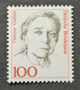 Germany Sc # 1484, VF MNH