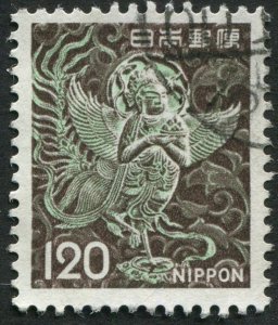 Japan  1079  Used