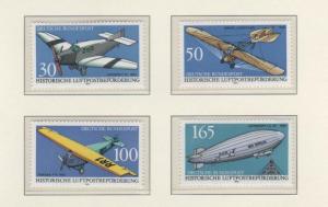 GERMANY...MNH...Liquidation Special...Start at .01