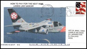 US How to Pay for the Next War 1983 ACE Cover