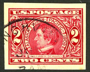 U.S. #371 USED