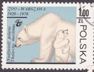 Poland 2302 1978 Used