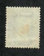 India; Scott O131; 1957; Used