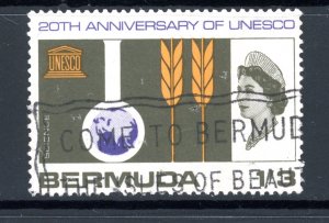 Bermuda 208 U 1966