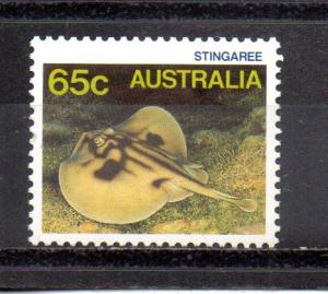 Australia 915 MNH