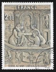 France #1626   used