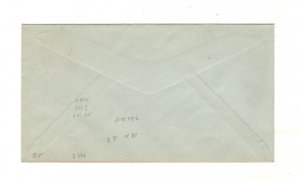 US SCOTT# U414 MINT ENTIRE