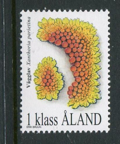 Aland #107b Mint