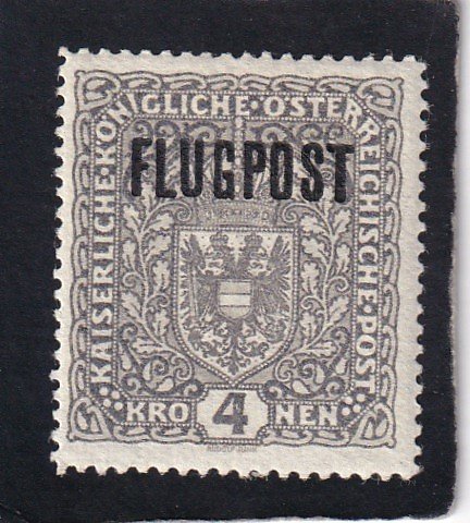 Austria,    #   C3    Unused