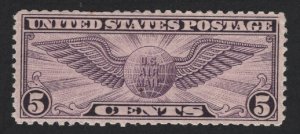 United States MINT Scott Number C12  MNH  F-VF #X2  - BARNEYS