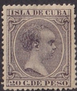 Cuba #150 Mint