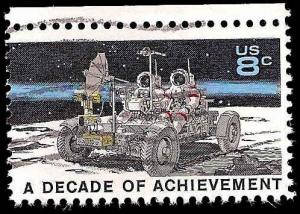 # 1435 USED LUNAR ROVER