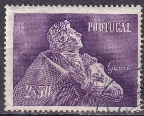 Portugal #825  F-VF Used CV $11.00 (S10438)