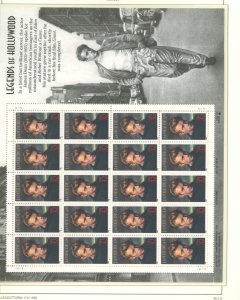 U.S. #3082 MINT SHEET