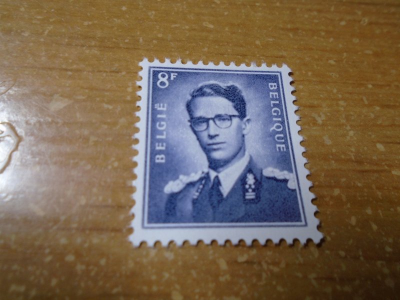 Belgium  #  464  MNH