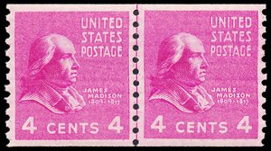 U.S. 1938 PRES. ISSUE 843  Mint (ID # 103509)