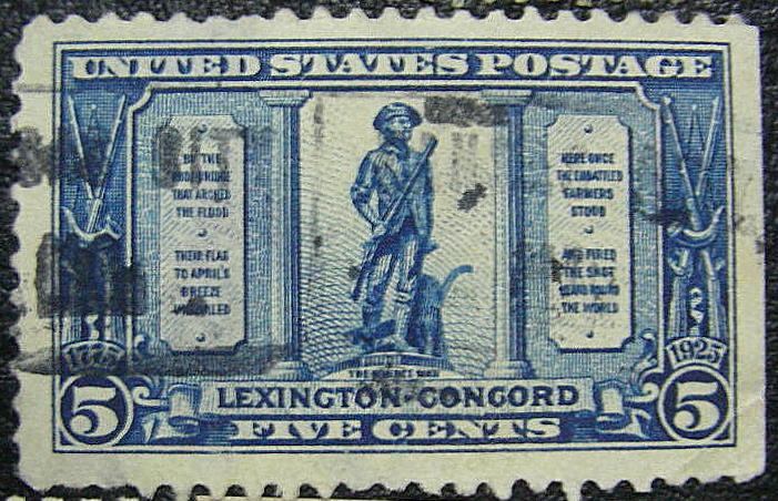 U.S. 619 Used FVF SCV$13.00 Low Start