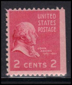 806 Fine MDG BPS U148