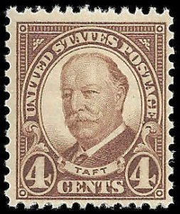 US - #685 - MNH - SCV-1.25