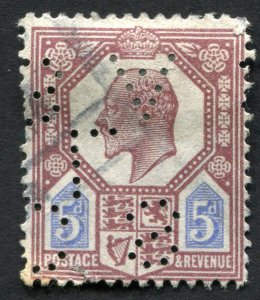 Great Britain 134 Used