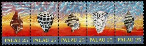 Palau 216a - MNH