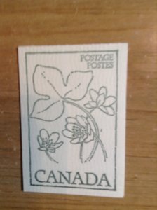 Canada BK78a complete booklet