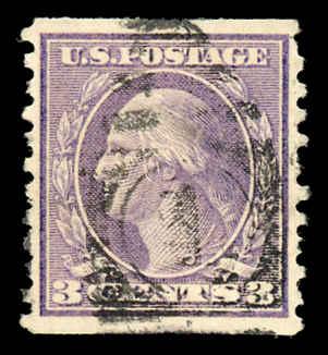 USA 494 Used