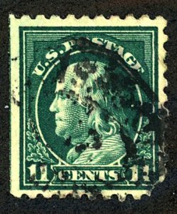 U.S. #434 Used