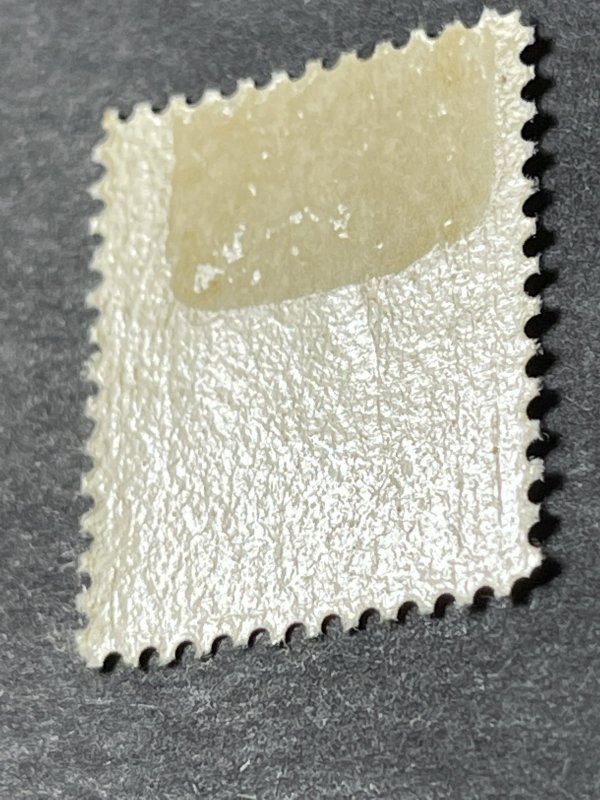 CANADA # 114--MINT/HINGED---RED/BROWN----SINGLE----1924