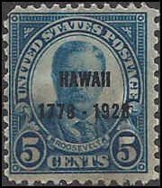 648 Mint,NG... SCV $11.00